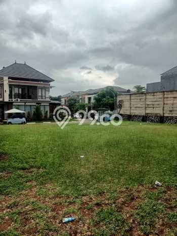 Tanah Kavling Dijual di Tangerang Selatan dengan Spesifikasi 452m2 Tanah Kavling Dijual di Tangerang Selatan dengan Spesifikasi 452m2