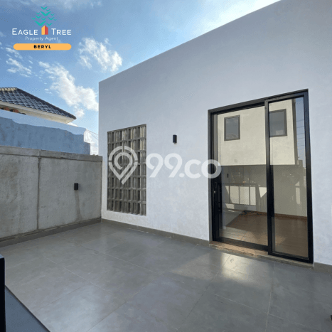 Dijual Rumah Mewah Exclusive di Ciputat, Tangerang Selatan Dijual Rumah Mewah Exclusive di Ciputat, Tangerang Selatan