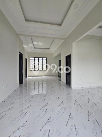Jual Rumah Luas Megah Dengan View Cantik di BSD City, Tangerang Jual Rumah Luas Megah Dengan View Cantik di BSD City, Tangerang