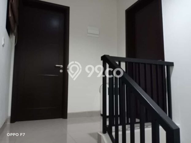 Rumah Modern 3 KT LT 84m2 di BSD City Rumah Modern 3 KT LT 84m2 di BSD City