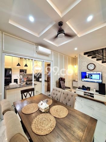 For Sale Hunian Rumah Terawat 3 KT di Bintaro, Tangerang Selatan For Sale Hunian Rumah Terawat 3 KT di Bintaro, Tangerang Selatan