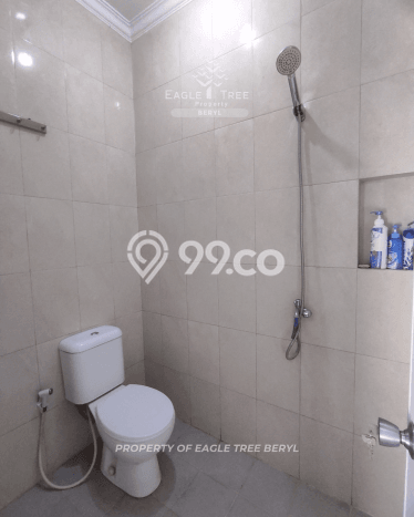 Dijual Rumah Modern 3 KT di Graha Raya, Tangerang Selatan Dijual Rumah Modern 3 KT di Graha Raya, Tangerang Selatan