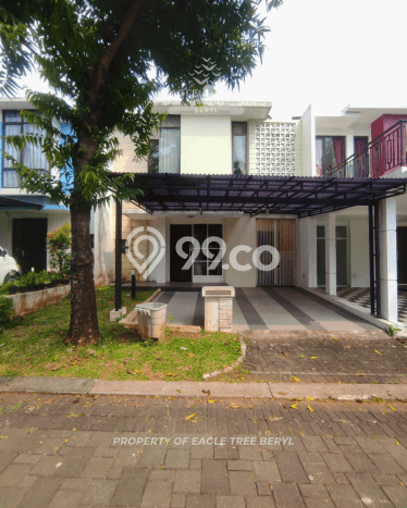 Hunian Super Mewah dengan Akses Paling Strategis di BSD City, Tangerang Hunian Super Mewah dengan Akses Paling Strategis di BSD City, Tangerang