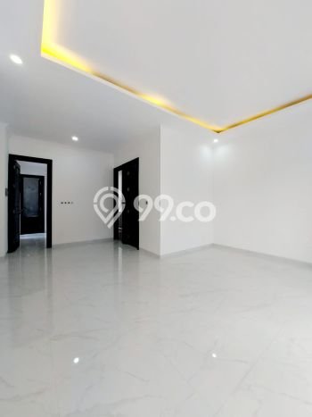 Rumah Elit LB 390m2 Siap Huni Desain Elegan di Bintaro, Tangerang Selatan Rumah Elit LB 390m2 Siap Huni Desain Elegan di Bintaro, Tangerang Selatan