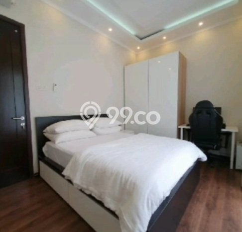 Rumah Luxury Modern Tanpa Renovasi di Bintaro Tangerang Selatan Rumah Luxury Modern Tanpa Renovasi di Bintaro Tangerang Selatan