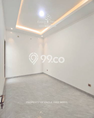 Rumah Luxury Modern Siap Huni di Graha Raya Tangerang Selatan Rumah Luxury Modern Siap Huni di Graha Raya Tangerang Selatan