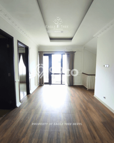 Jual Rumah Mewah Elegan Dengan View Eksklusif di Bintaro, Tangerang Selatan Jual Rumah Mewah Elegan Dengan View Eksklusif di Bintaro, Tangerang Selatan