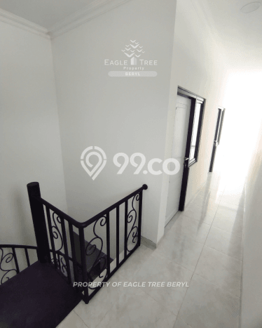 For Sale! Luxury House LT 215m2 Desain Modern di Bintaro For Sale! Luxury House LT 215m2 Desain Modern di Bintaro