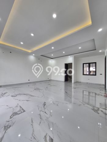 Rumah Elit Modern Siap Huni di Bintaro Tangerang Selatan Rumah Elit Modern Siap Huni di Bintaro Tangerang Selatan