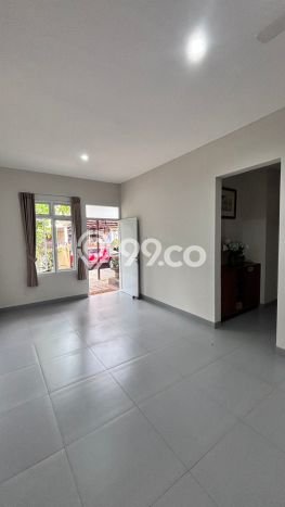 For Sale! Premium House LT 270m2 Desain Modern di Bintaro For Sale! Premium House LT 270m2 Desain Modern di Bintaro