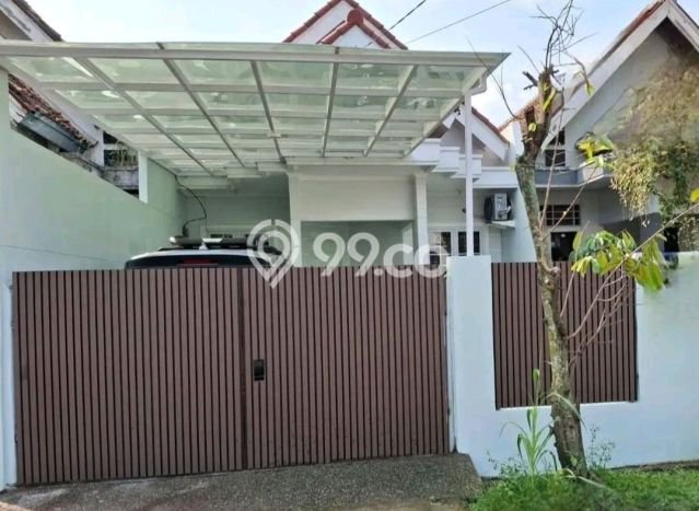 Dijual Rumah Modern 3 KT di Graha Raya, Tangerang Selatan Dijual Rumah Modern 3 KT di Graha Raya, Tangerang Selatan