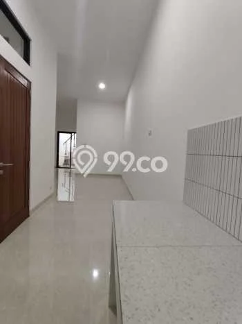 Rumah Strategis Minimalis Lb 100m2 di Ciputat, Tangerang Selatan Rumah Strategis Minimalis Lb 100m2 di Ciputat, Tangerang Selatan