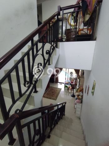 For Sale! Premium House LT 160m2 Desain Elegan di Graha Raya For Sale! Premium House LT 160m2 Desain Elegan di Graha Raya