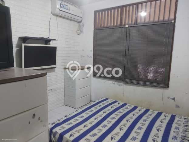 Rumah Modern 2 KT di Bintaro Tangerang Selatan Unfurnished Rumah Modern 2 KT di Bintaro Tangerang Selatan Unfurnished