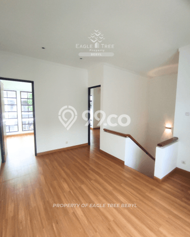 Jual Rumah Mewah Megah Dengan View Eksklusif di Bintaro, Tangerang Selatan Jual Rumah Mewah Megah Dengan View Eksklusif di Bintaro, Tangerang Selatan