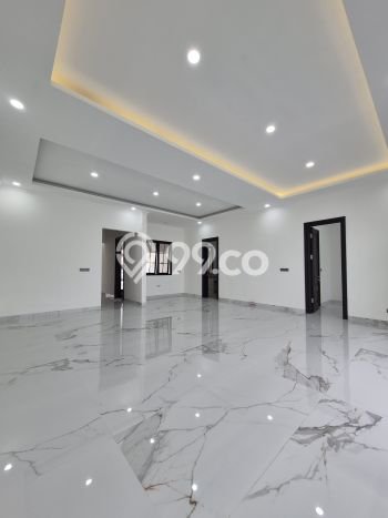 Rumah Elit Modern Siap Huni di Bintaro Tangerang Selatan Rumah Elit Modern Siap Huni di Bintaro Tangerang Selatan