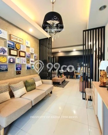Rumah Luas Asri 4 KT Siap Huni di Bintaro Tangerang Selatan Rumah Luas Asri 4 KT Siap Huni di Bintaro Tangerang Selatan