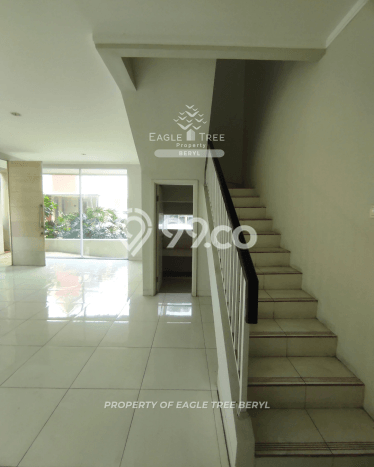 Jual Rumah Mewah Megah Dengan View Cantik di Bintaro, Tangerang Selatan Jual Rumah Mewah Megah Dengan View Cantik di Bintaro, Tangerang Selatan
