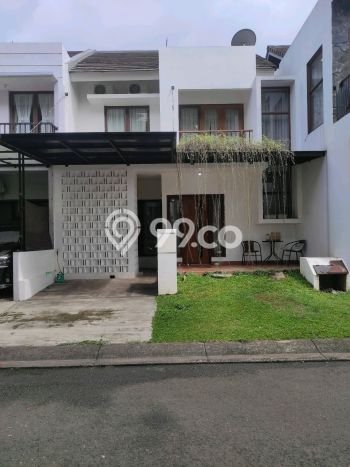 Rumah Modern 3 KT LT 84m2 di Bintaro Rumah Modern 3 KT LT 84m2 di Bintaro