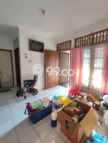 Jual Rumah Modern 2 KT di Graha Raya, Tangerang Selatan Jual Rumah Modern 2 KT di Graha Raya, Tangerang Selatan