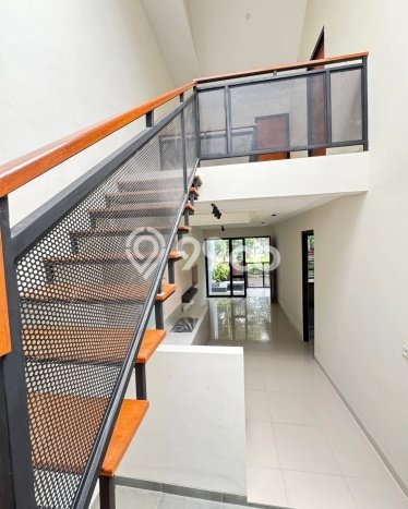 Rumah Minimalis 3 KT LT 84m2 di BSD City Rumah Minimalis 3 KT LT 84m2 di BSD City