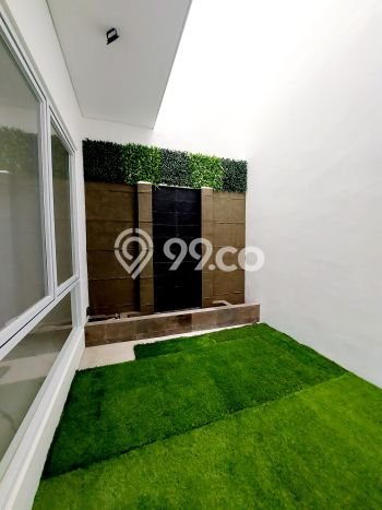 Rumah Luxury Modern Tanpa Renovasi di Bintaro Tangerang Selatan Rumah Luxury Modern Tanpa Renovasi di Bintaro Tangerang Selatan