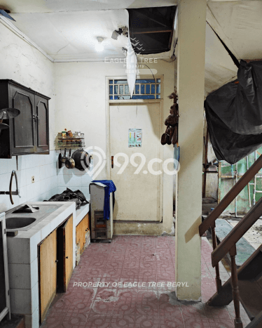 Dijual Rumah Eksklusif 3 KT di Graha Raya, Tangerang Selatan Dijual Rumah Eksklusif 3 KT di Graha Raya, Tangerang Selatan