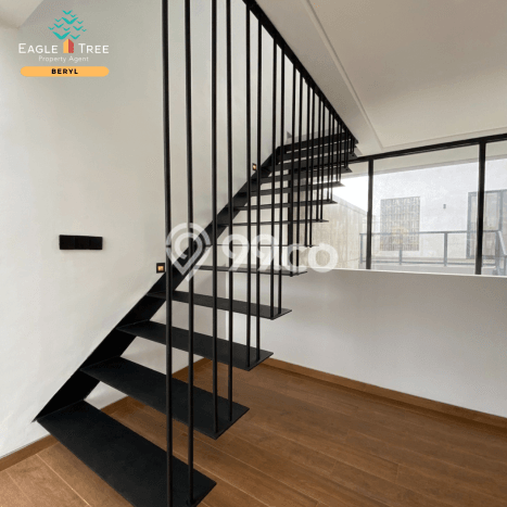 Dijual Rumah Mewah Exclusive di Ciputat, Tangerang Selatan Dijual Rumah Mewah Exclusive di Ciputat, Tangerang Selatan