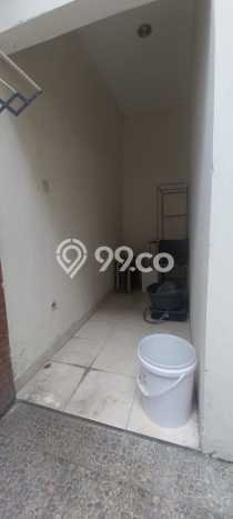 Rumah Modern 2 Kamar LT 120m2 di Graha Raya Rumah Modern 2 Kamar LT 120m2 di Graha Raya