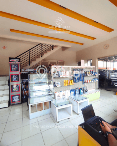 Kavling Tanah untuk Dijual di Alam Sutera, Tangerang, Luas 970m2 Kavling Tanah untuk Dijual di Alam Sutera, Tangerang, Luas 970m2