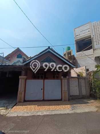 Rumah Minimalis 5 Kamar LT 155m2 di Graha Raya Rumah Minimalis 5 Kamar LT 155m2 di Graha Raya