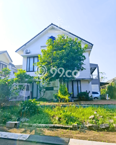 Hunian Super Elit dengan Akses Paling Strategis di Graha Raya, Tangerang Selatan Hunian Super Elit dengan Akses Paling Strategis di Graha Raya, Tangerang Selatan