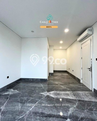 Rumah Luxury Modern Tanpa Renovasi di Alam Sutera Tangerang Rumah Luxury Modern Tanpa Renovasi di Alam Sutera Tangerang