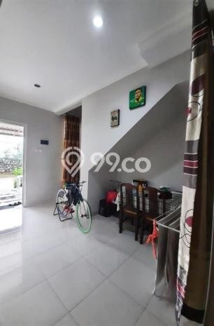 Dijual Rumah Eksklusif 3 KT di Graha Raya, Tangerang Selatan Dijual Rumah Eksklusif 3 KT di Graha Raya, Tangerang Selatan