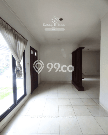 Jual Rumah Mewah Elegan Dengan View Eksklusif di Bintaro, Tangerang Selatan Jual Rumah Mewah Elegan Dengan View Eksklusif di Bintaro, Tangerang Selatan