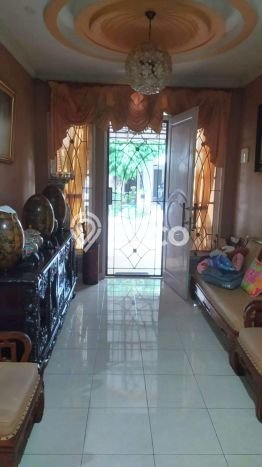 Rumah Luxury Modern Siap Huni di BSD City Tangerang Rumah Luxury Modern Siap Huni di BSD City Tangerang