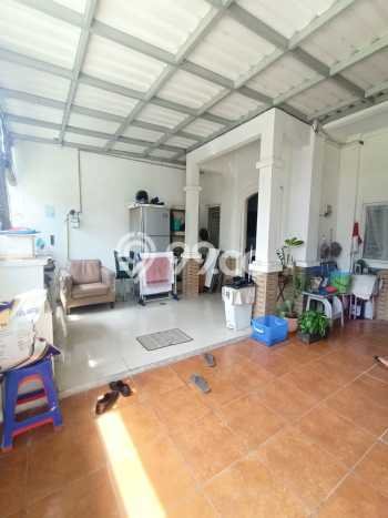 Rumah Modern 3 Kamar LT 84m2 di Graha Raya Rumah Modern 3 Kamar LT 84m2 di Graha Raya