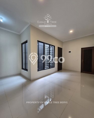 For Sale! Premium House LT 120m2 Desain Modern di Bintaro For Sale! Premium House LT 120m2 Desain Modern di Bintaro