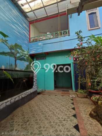 Rumah Minimalis 5 Kamar LT 155m2 di Graha Raya Rumah Minimalis 5 Kamar LT 155m2 di Graha Raya