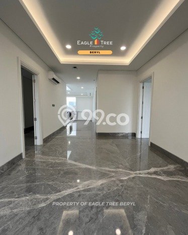 Rumah Luxury Modern Tanpa Renovasi di Alam Sutera Tangerang Rumah Luxury Modern Tanpa Renovasi di Alam Sutera Tangerang