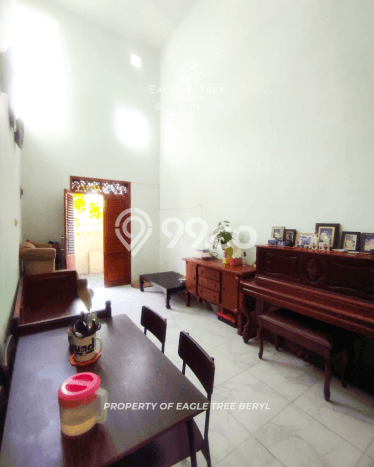 For Sale Hunian Rumah Nyaman 2 Kamar di Bintaro, Tangerang Selatan For Sale Hunian Rumah Nyaman 2 Kamar di Bintaro, Tangerang Selatan