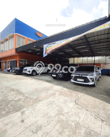 Kavling Tanah untuk Dijual di Alam Sutera, Tangerang, Luas 970m2 Kavling Tanah untuk Dijual di Alam Sutera, Tangerang, Luas 970m2