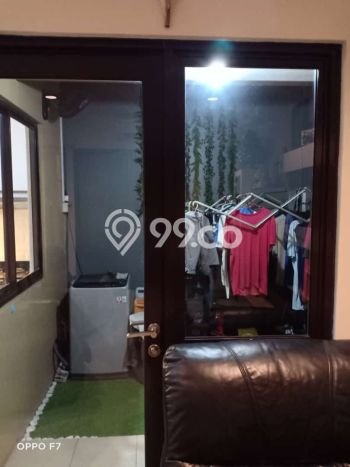 Rumah Modern 3 KT LT 84m2 di BSD City Rumah Modern 3 KT LT 84m2 di BSD City