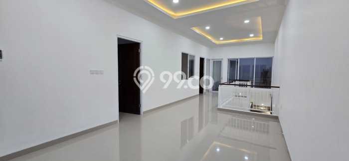 Rumah Elit LB 250m2 Siap Huni Desain Elegan di BSD City, Tangerang Rumah Elit LB 250m2 Siap Huni Desain Elegan di BSD City, Tangerang