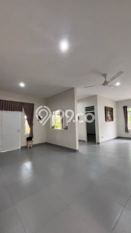 For Sale! Premium House LT 270m2 Desain Modern di Bintaro For Sale! Premium House LT 270m2 Desain Modern di Bintaro