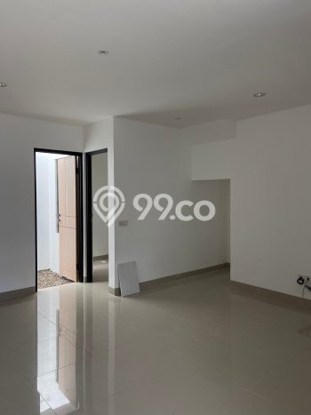 Rumah Minimalis 4 KT LT 72m2 di Bintaro Rumah Minimalis 4 KT LT 72m2 di Bintaro