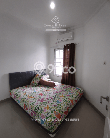 Dijual Rumah Modern 3 KT di Graha Raya, Tangerang Selatan Dijual Rumah Modern 3 KT di Graha Raya, Tangerang Selatan