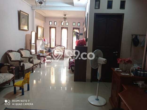 Rumah Minimalis 3 KT di Bintaro Tangerang Selatan Unfurnished Rumah Minimalis 3 KT di Bintaro Tangerang Selatan Unfurnished