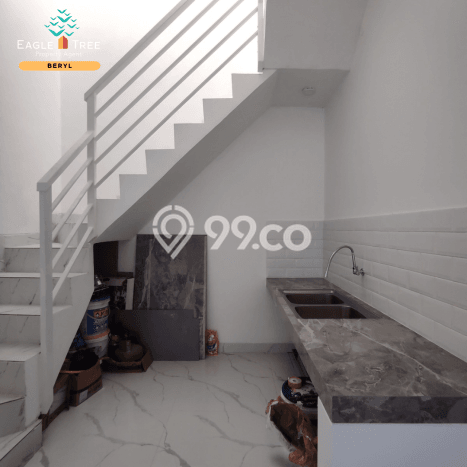 Rumah Luxury Modern Tanpa Renovasi di Bintaro Tangerang Selatan Rumah Luxury Modern Tanpa Renovasi di Bintaro Tangerang Selatan