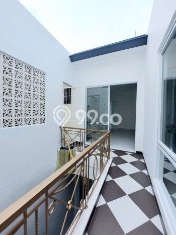Rumah Luxury Modern Tanpa Renovasi di Bintaro Tangerang Selatan Rumah Luxury Modern Tanpa Renovasi di Bintaro Tangerang Selatan